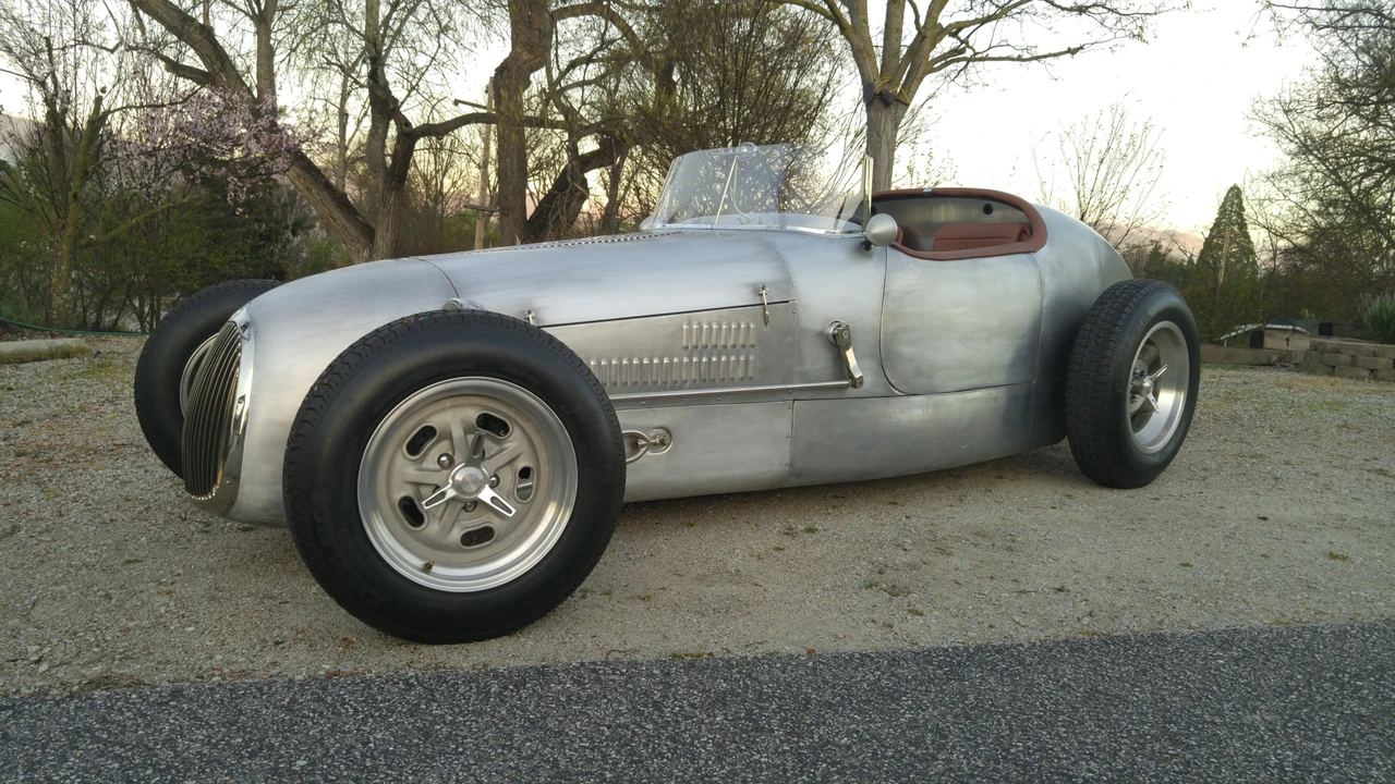 1930 Ford Model A - Image 3 of 31