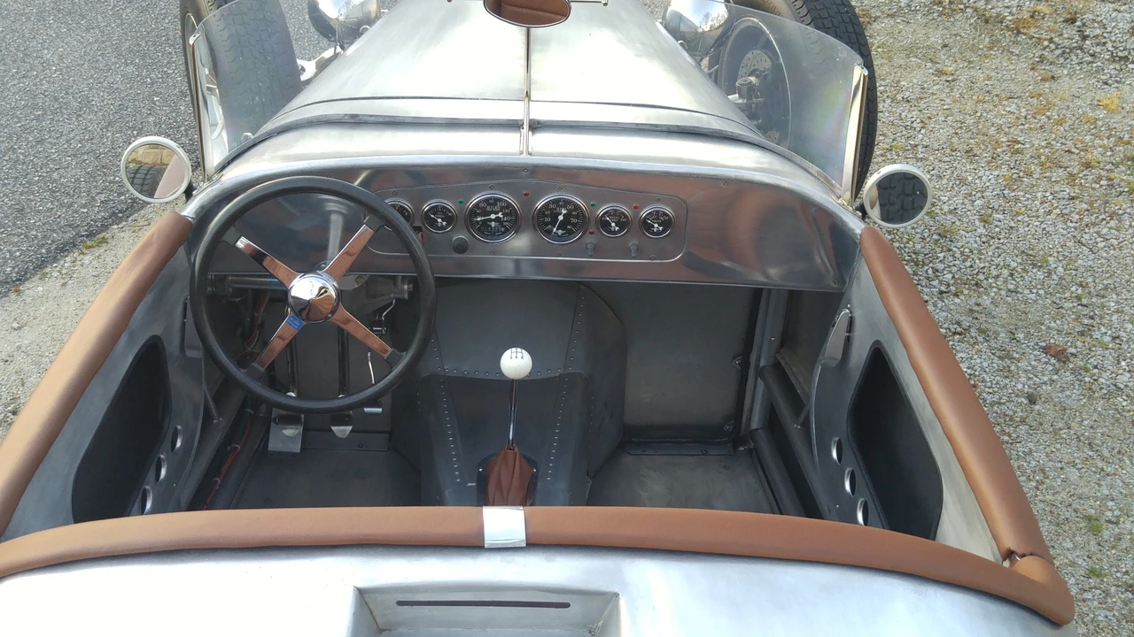 1930 Ford Model A - Image 31 of 31