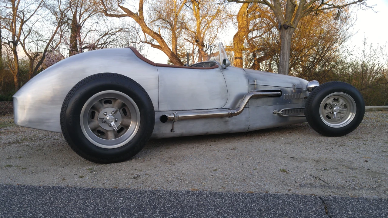 1930 Ford Model A - Image 5 of 31
