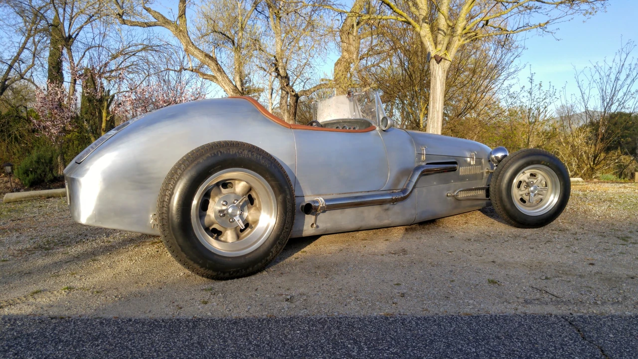 1930 Ford Model A - Image 6 of 31