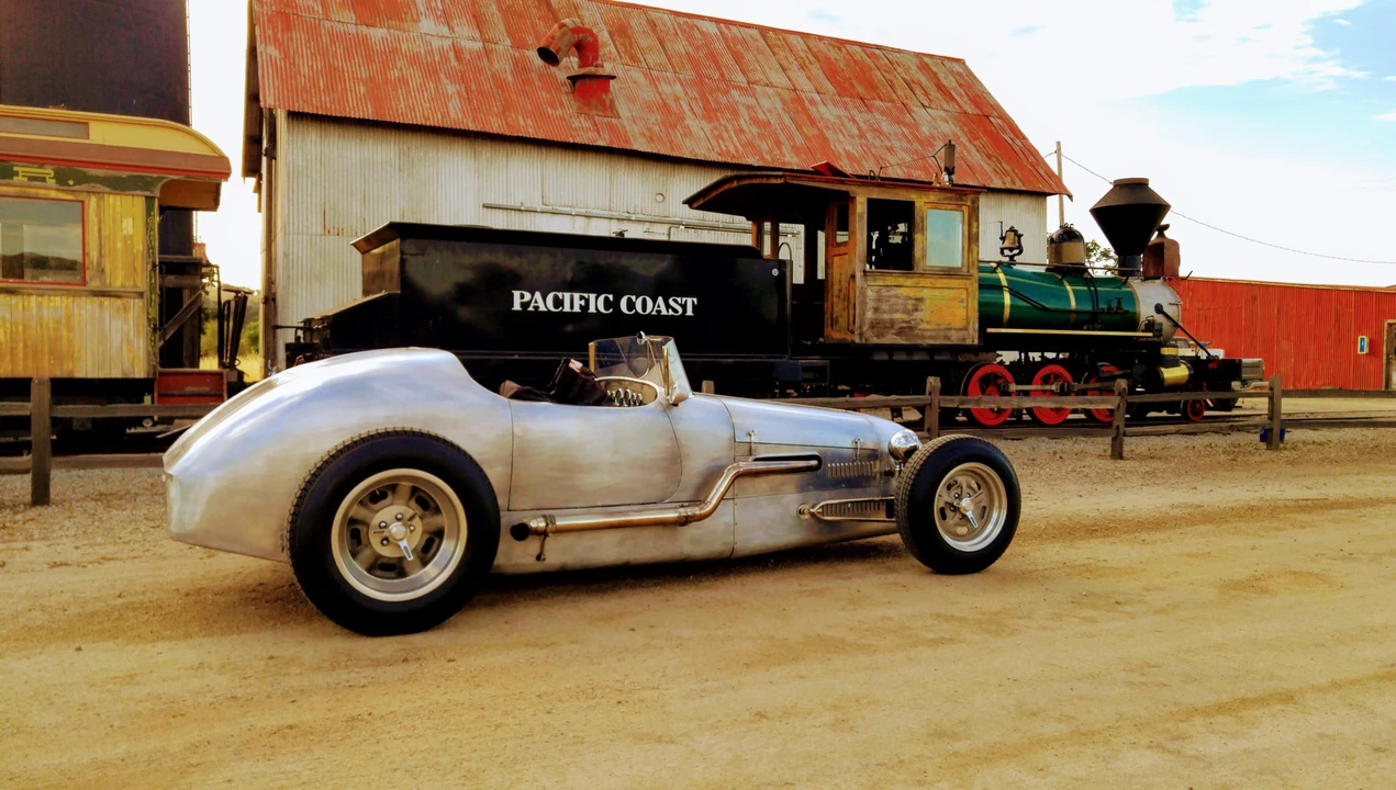 1930 Ford Model A - Image 17 of 31