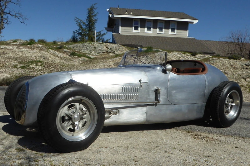 1930 Ford Model A - Image 2 of 31