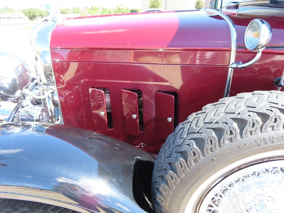 1930 Ford Model A - Image 18 of 31