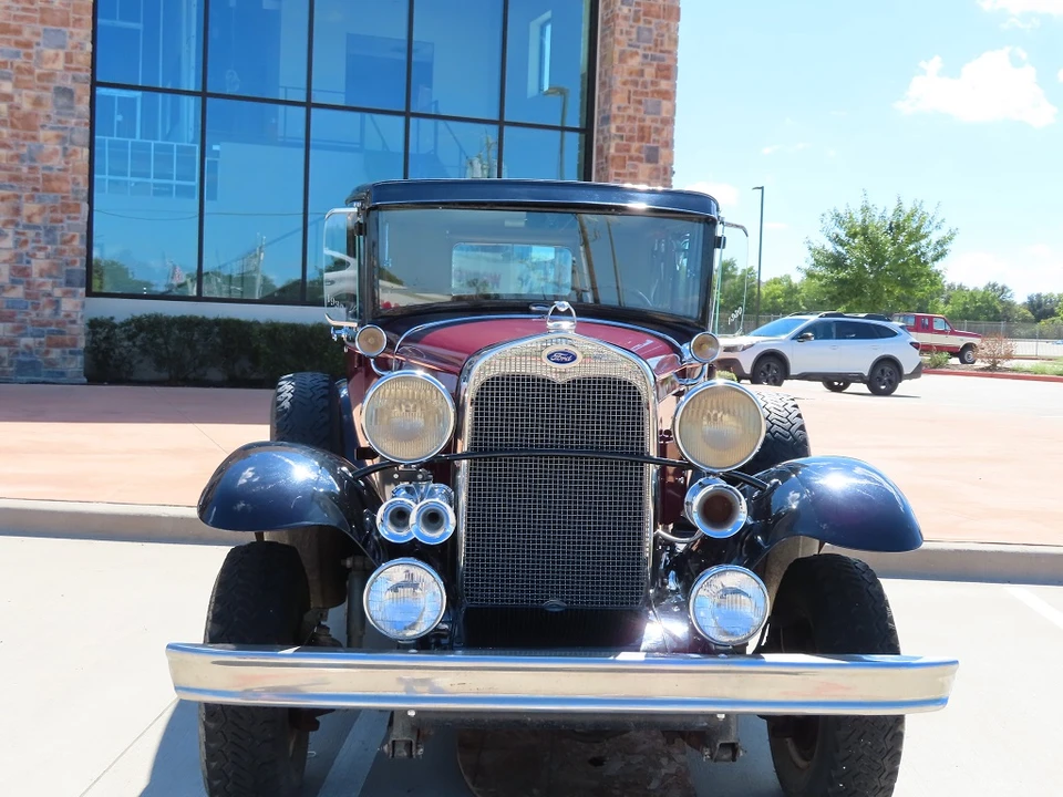 1930 Ford Model A - Image 10 of 31