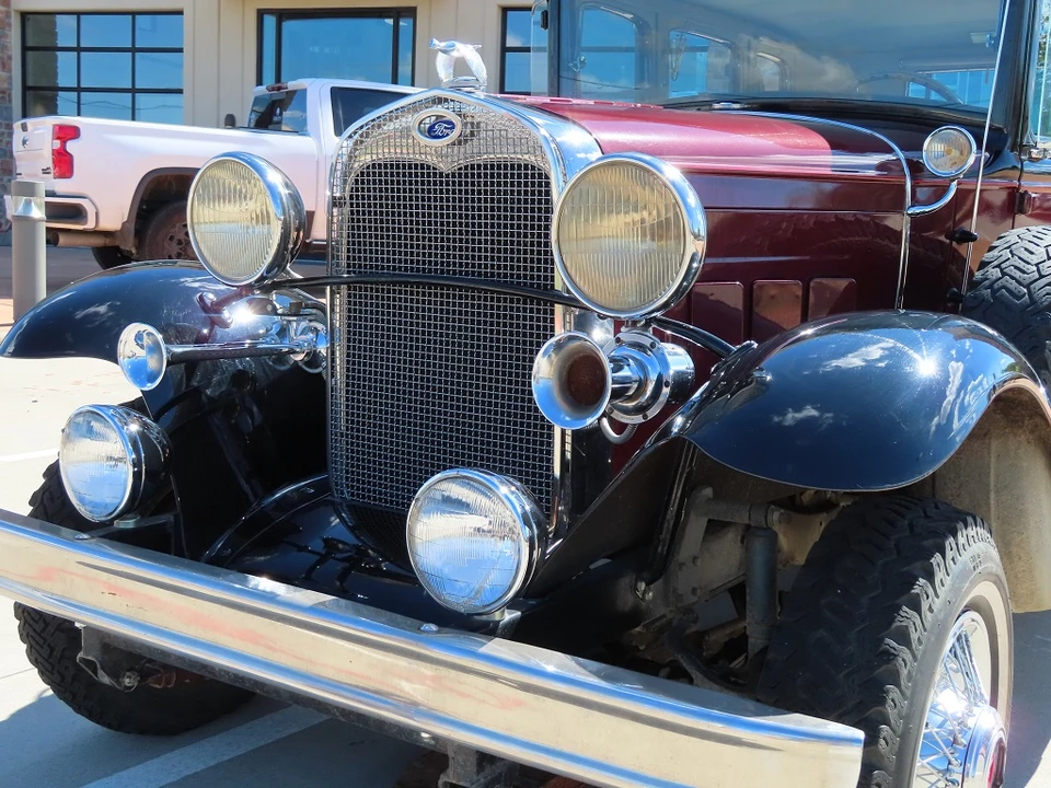 1930 Ford Model A - Image 12 of 31