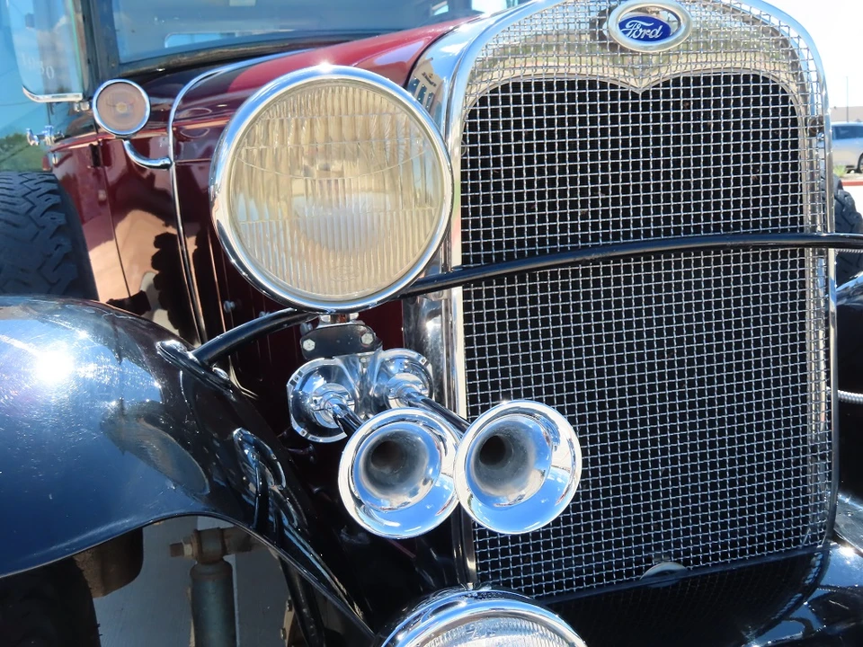1930 Ford Model A - Image 11 of 31
