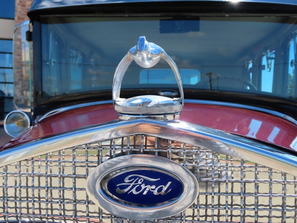 1930 Ford Model A - Image 13 of 31