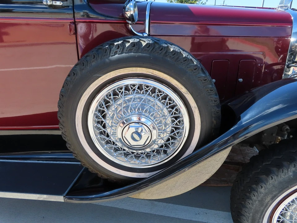 1930 Ford Model A - Image 30 of 31