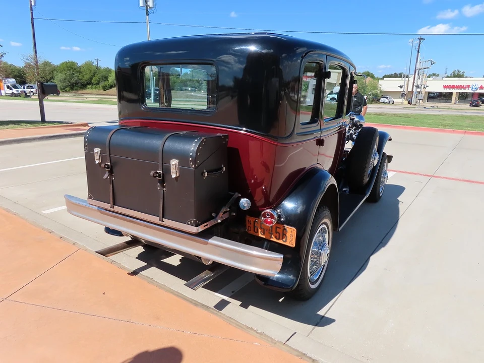 1930 Ford Model A - Image 5 of 31