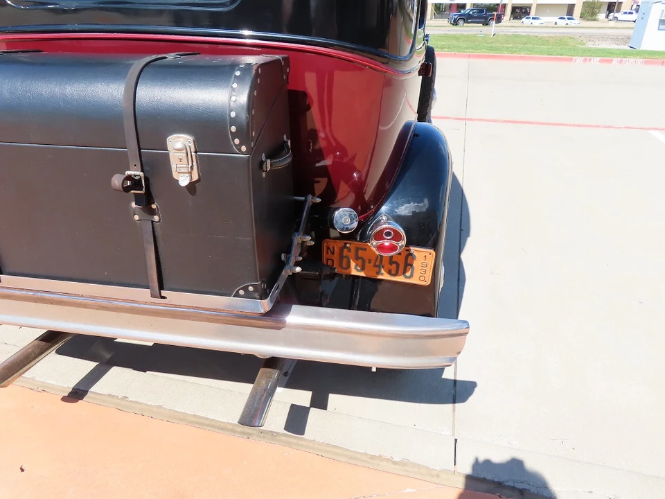 1930 Ford Model A - Image 27 of 31