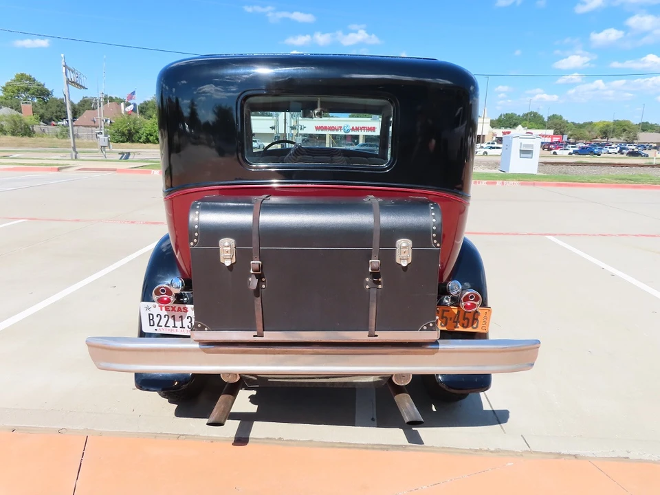 1930 Ford Model A - Image 29 of 31