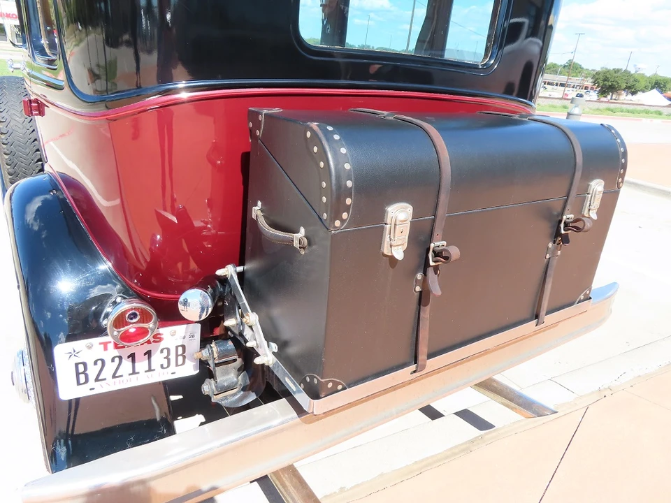 1930 Ford Model A - Image 24 of 31