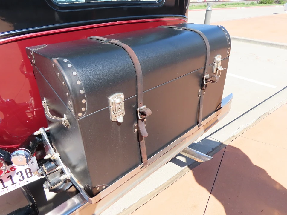 1930 Ford Model A - Image 25 of 31