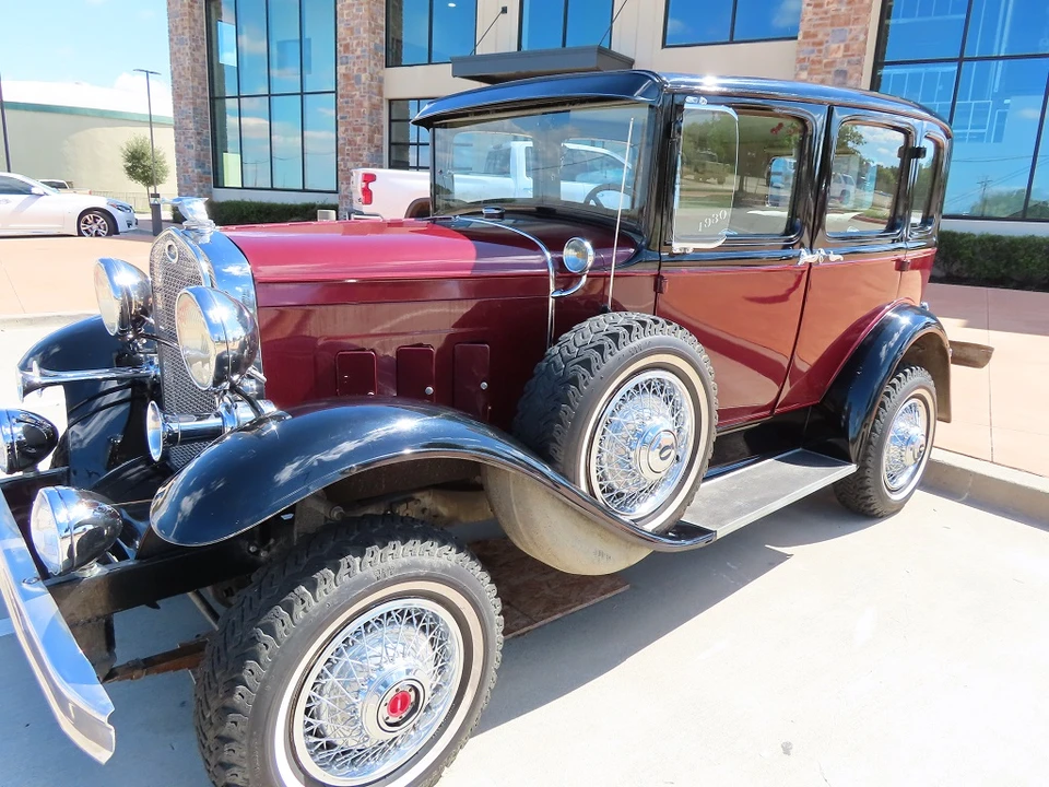 1930 Ford Model A - Image 2 of 31