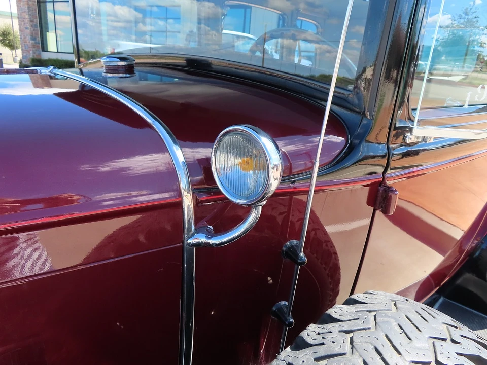 1930 Ford Model A - Image 19 of 31