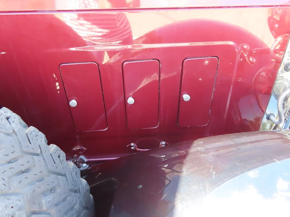1930 Ford Model A - Image 31 of 31