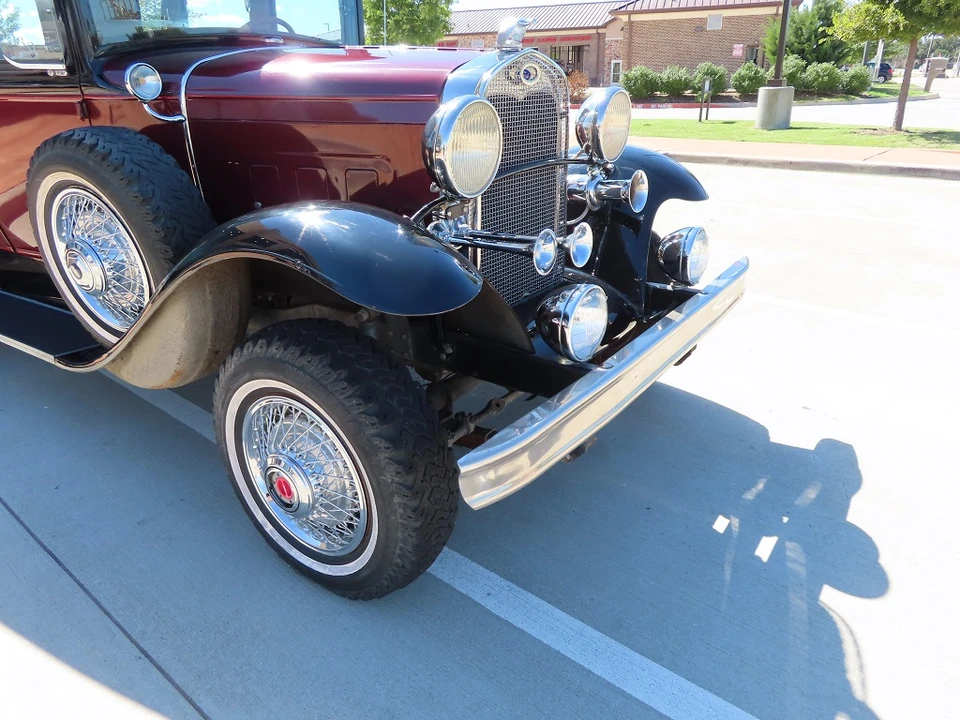 1930 Ford Model A - Image 8 of 31