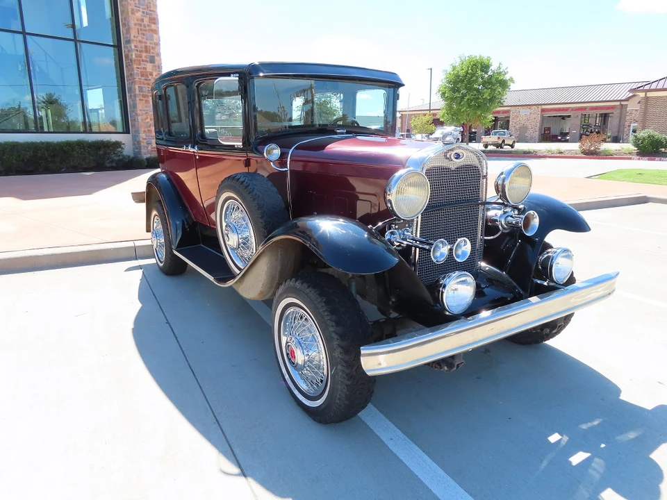 1930 Ford Model A - Image 7 of 31