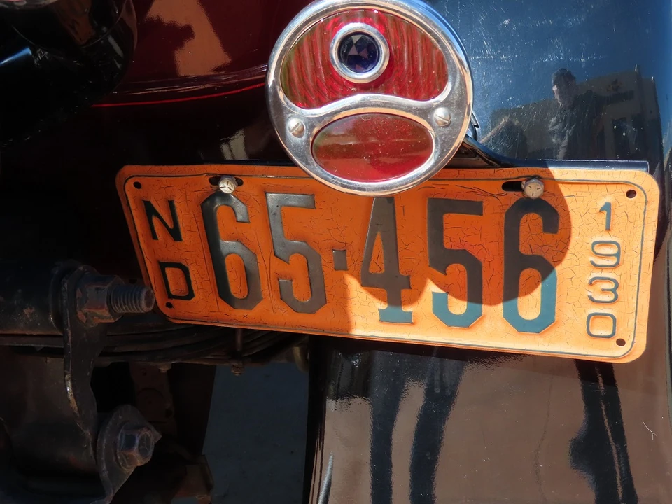 1930 Ford Model A - Image 28 of 31