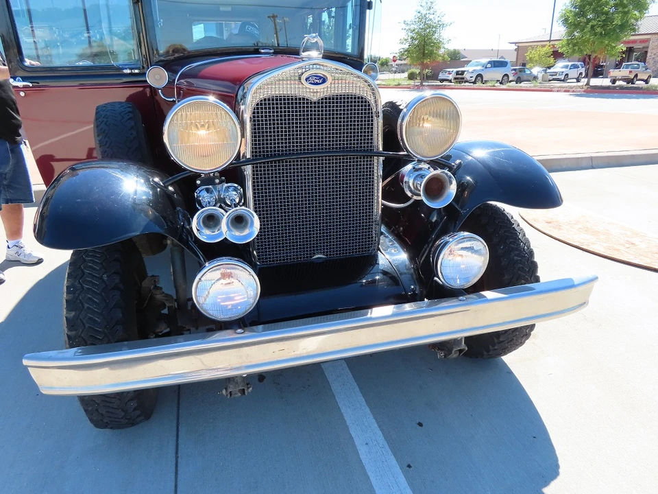 1930 Ford Model A - Image 9 of 31