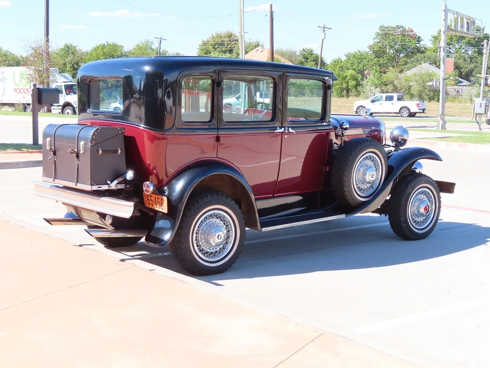 1930 Ford Model A - Image 6 of 31