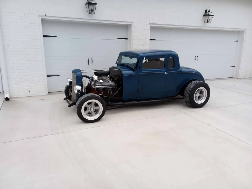 1931 Ford Model A - Image 31 of 31