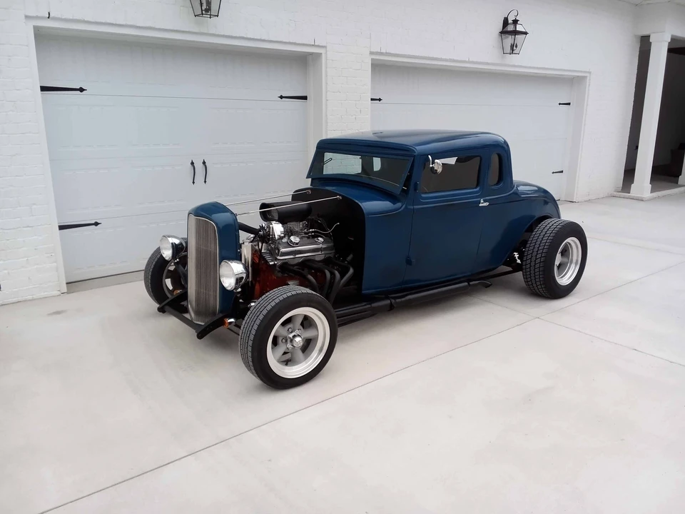 1931 Ford Model A - Image 27 of 31