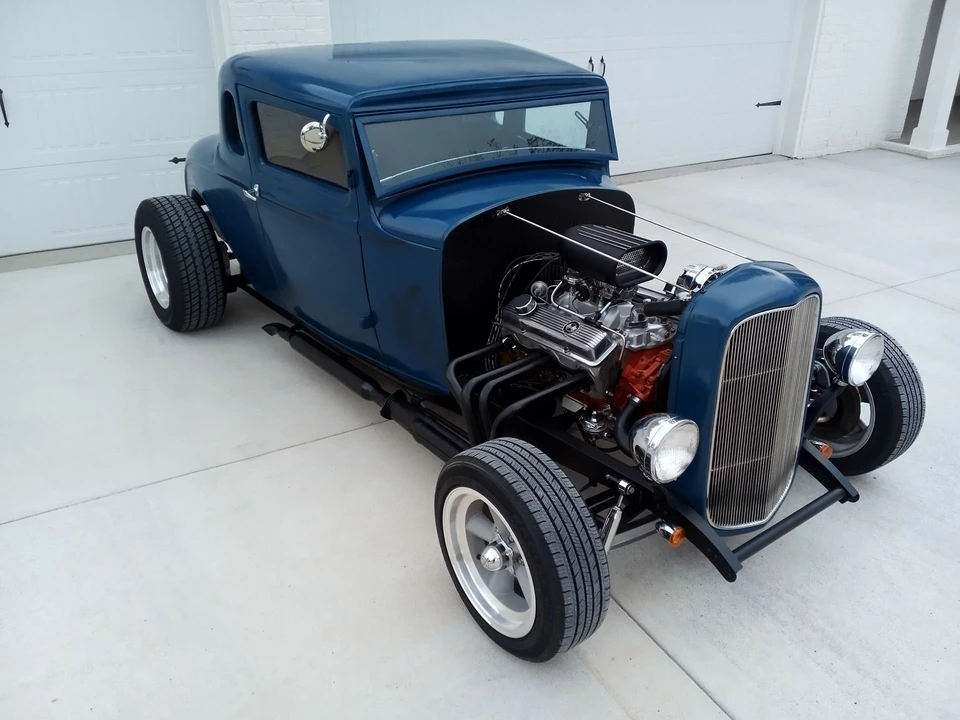 1931 Ford Model A - Image 3 of 31