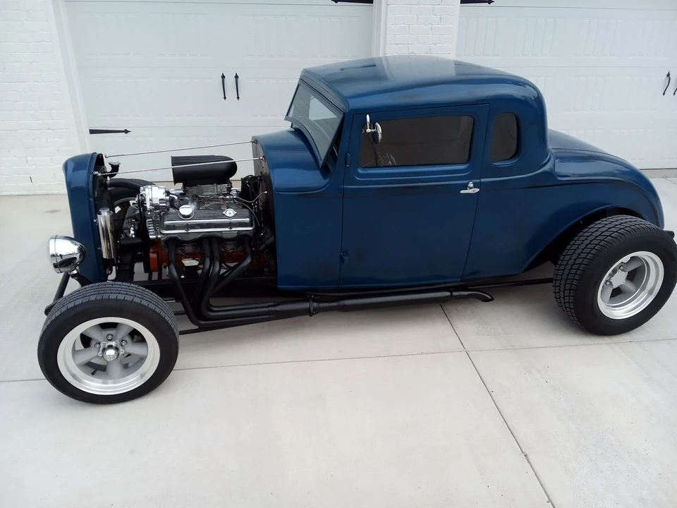 1931 Ford Model A - Image 9 of 31