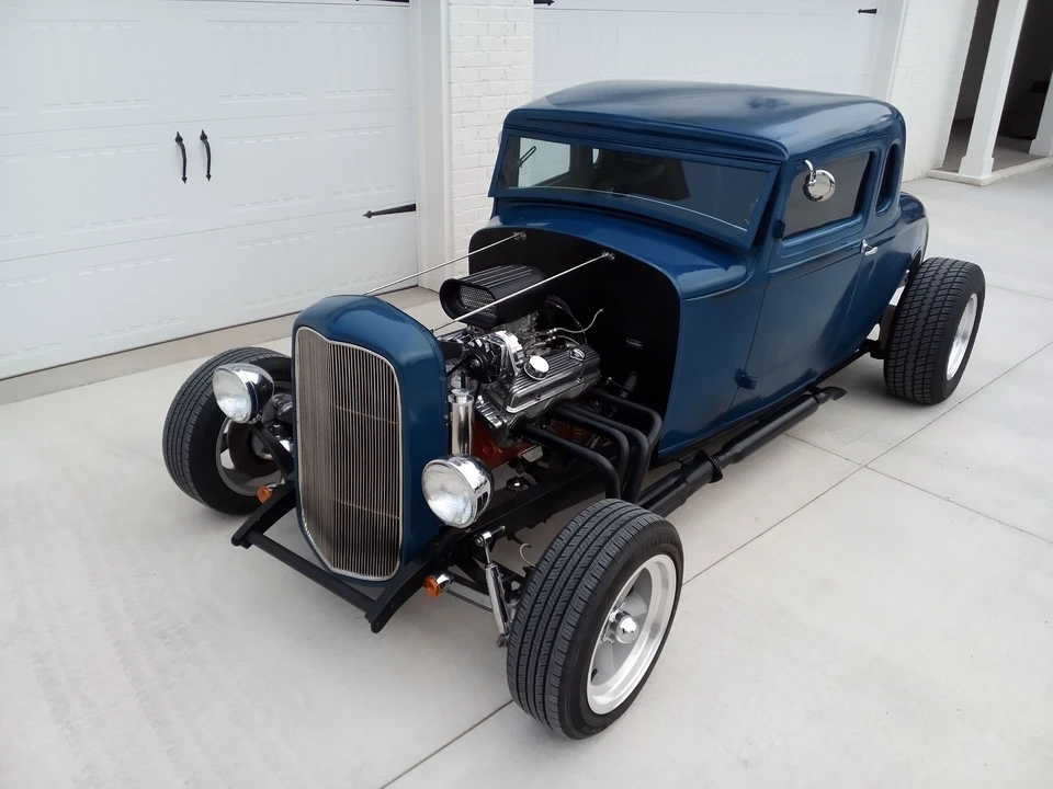 1931 Ford Model A - Image 6 of 31