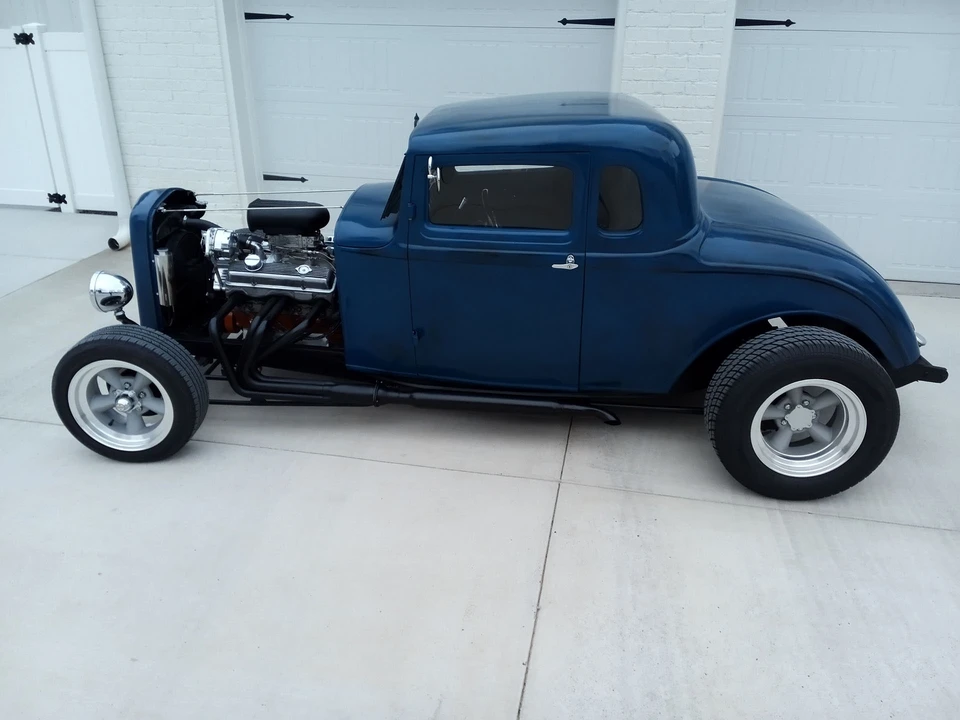1931 Ford Model A - Image 8 of 31