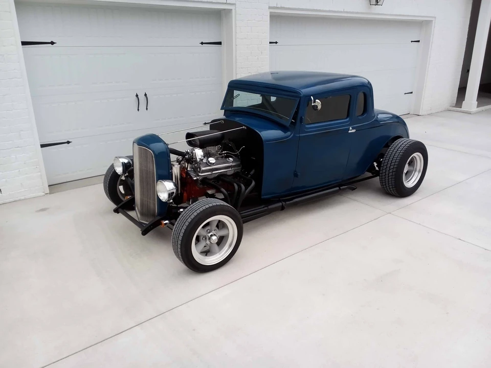 1931 Ford Model A - Image 28 of 31