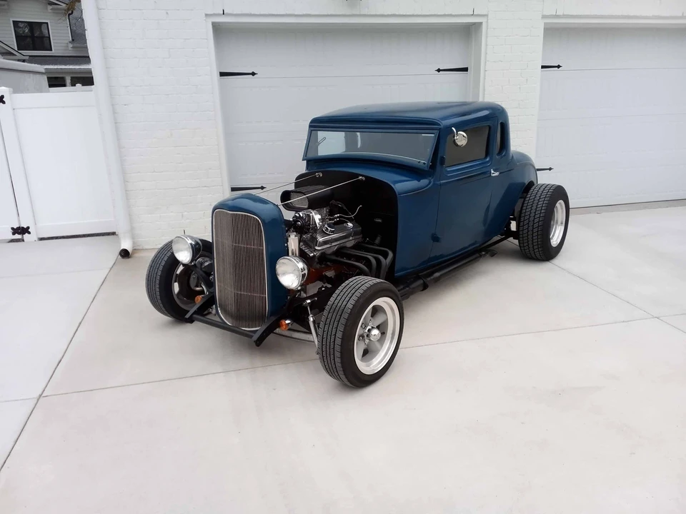 1931 Ford Model A - Image 26 of 31
