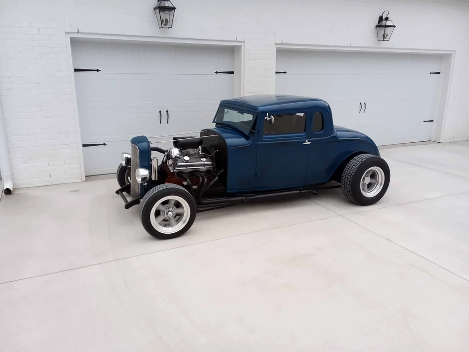 1931 Ford Model A - Image 30 of 31