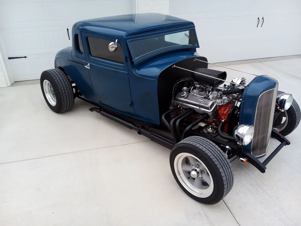 1931 Ford Model A - Image 19 of 31