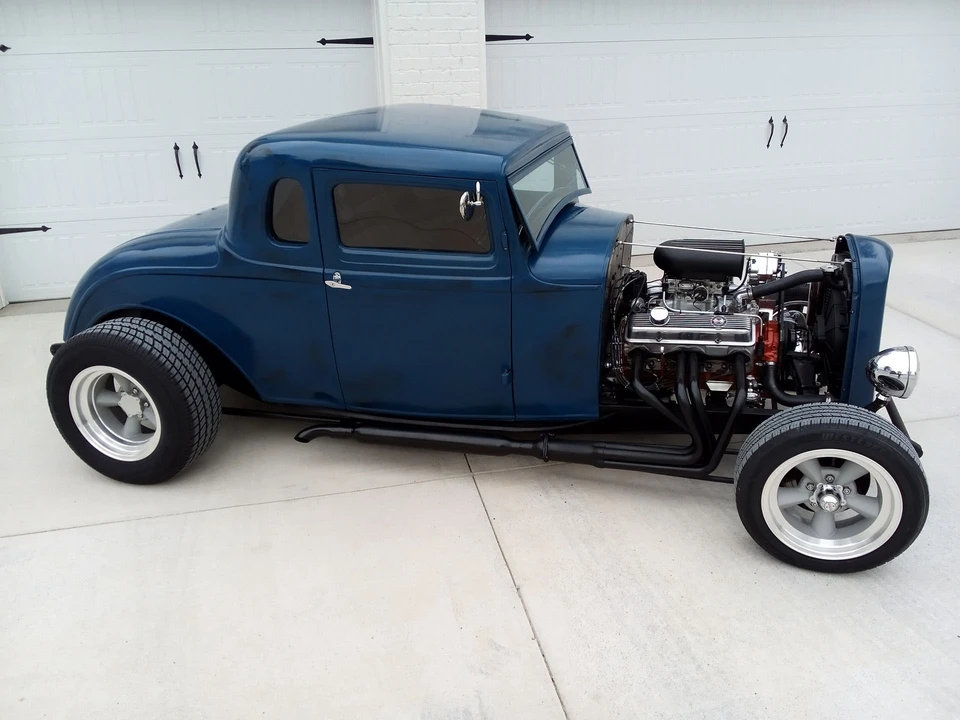 1931 Ford Model A - Image 17 of 31