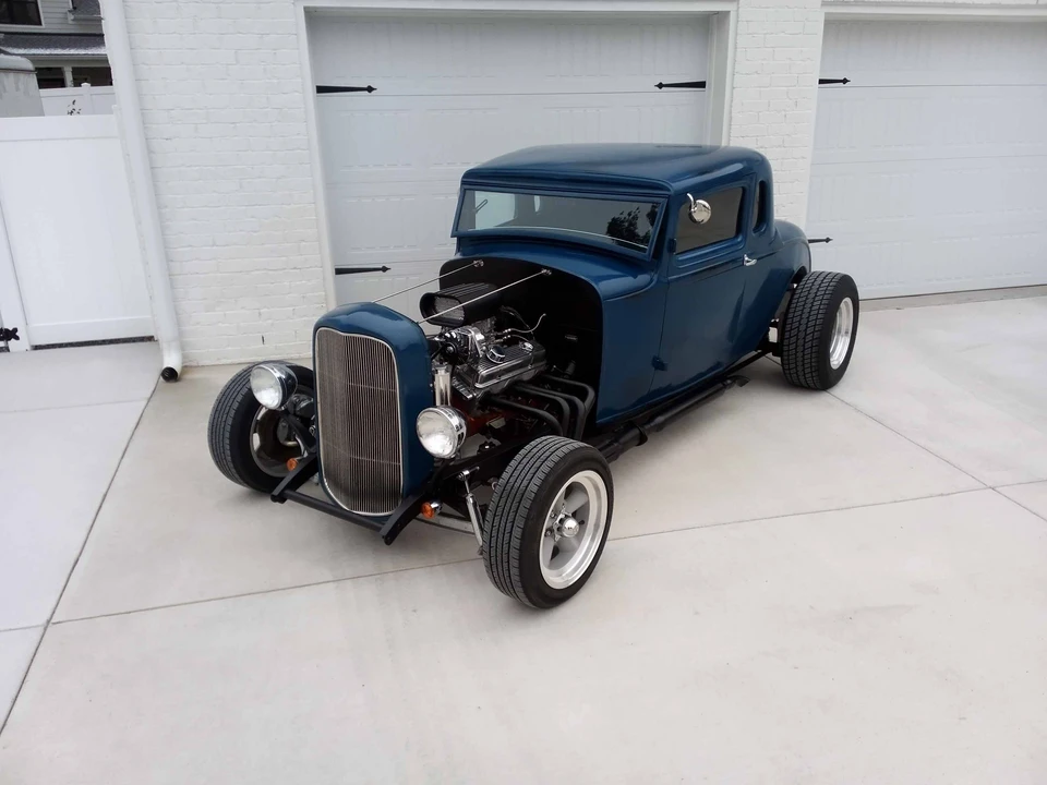 1931 Ford Model A - Image 25 of 31