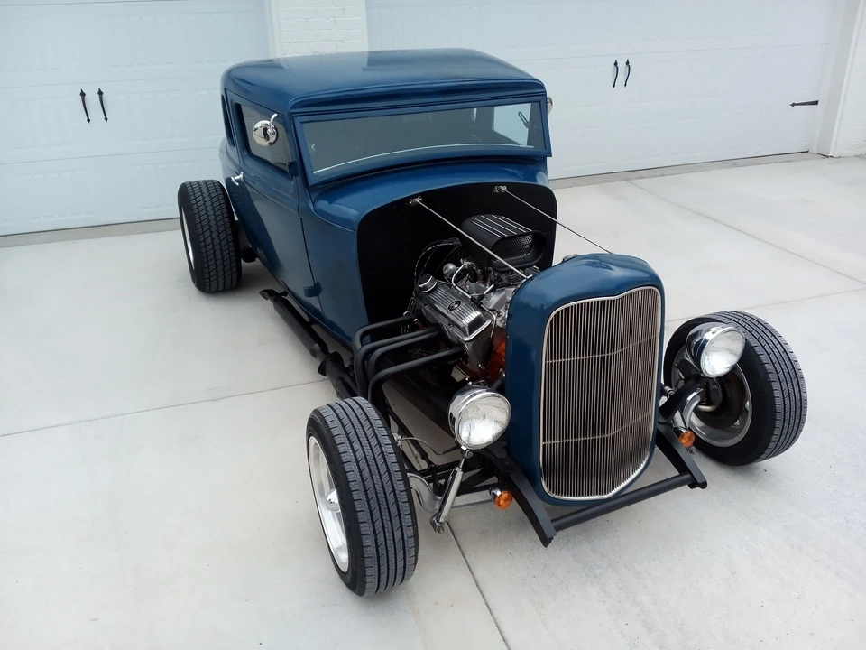 1931 Ford Model A - Image 7 of 31