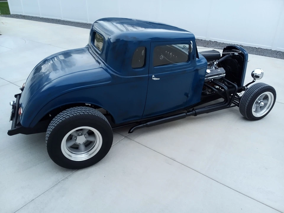 1931 Ford Model A - Image 12 of 31