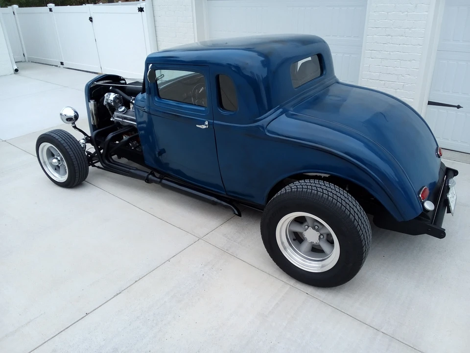 1931 Ford Model A - Image 15 of 31