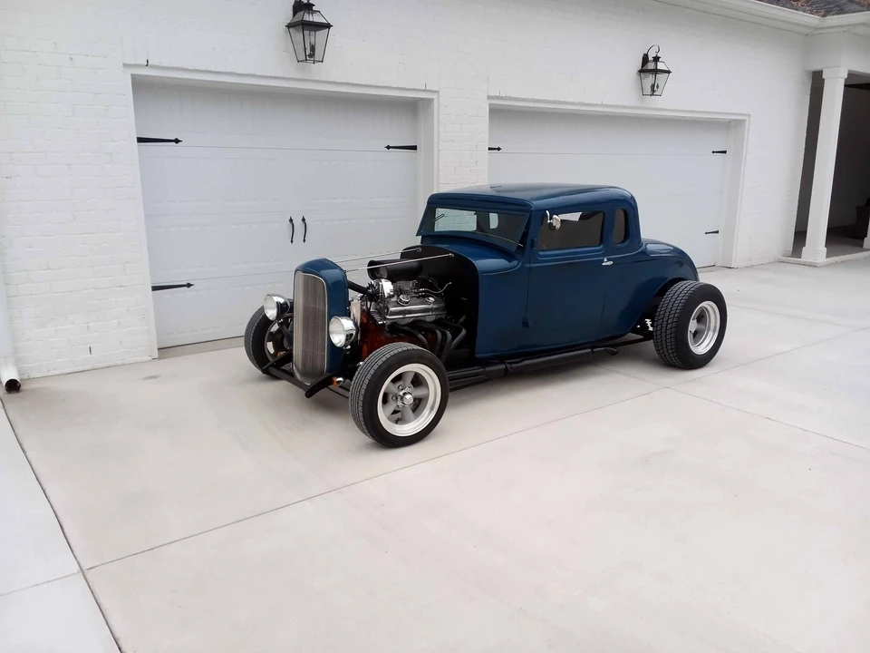 1931 Ford Model A - Image 29 of 31