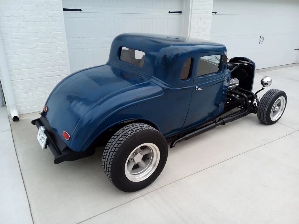 1931 Ford Model A - Image 21 of 31