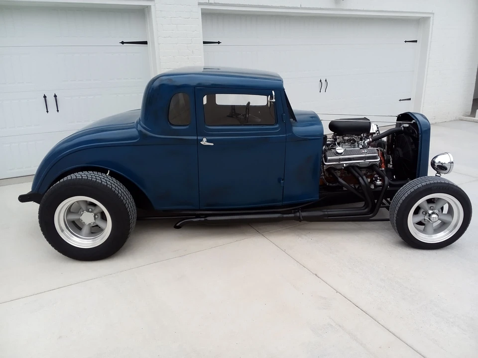 1931 Ford Model A - Image 16 of 31