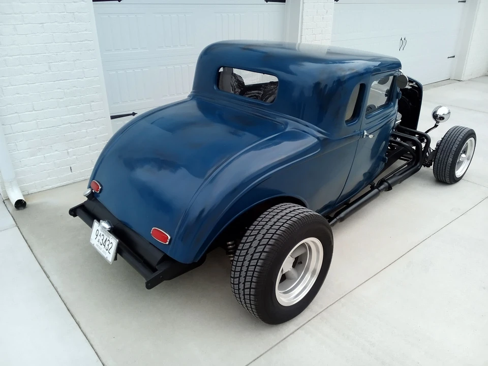 1931 Ford Model A - Image 20 of 31