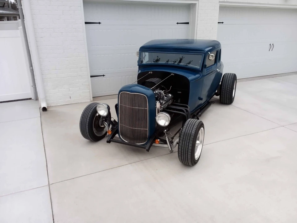 1931 Ford Model A - Image 24 of 31