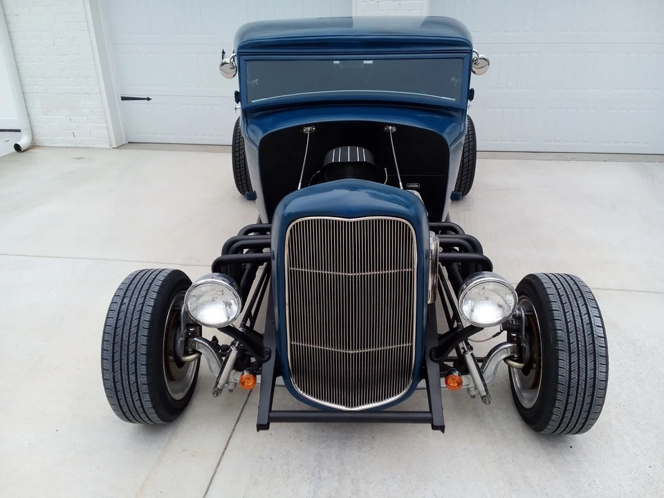 1931 Ford Model A - Image 10 of 31