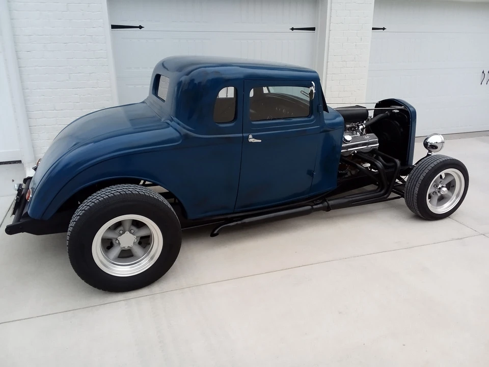 1931 Ford Model A - Image 14 of 31