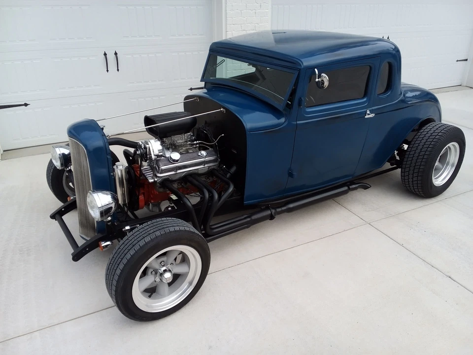 1931 Ford Model A - Image 5 of 31