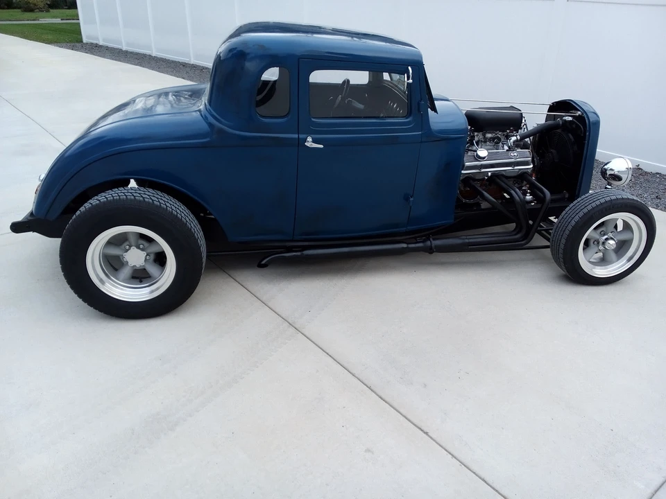 1931 Ford Model A - Image 11 of 31