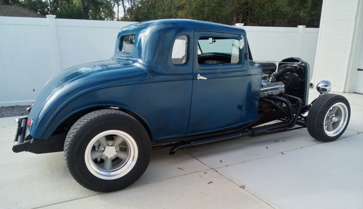 1931 Ford Model A - Image 22 of 31